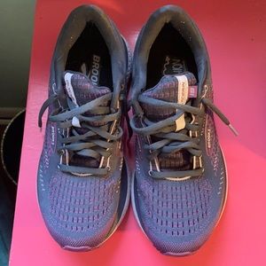 Brooks Glycerin 19 Running Shoe 9